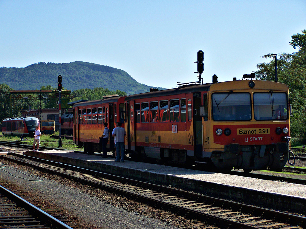 Bzmot - 391 Tapolca (2011.08.18).