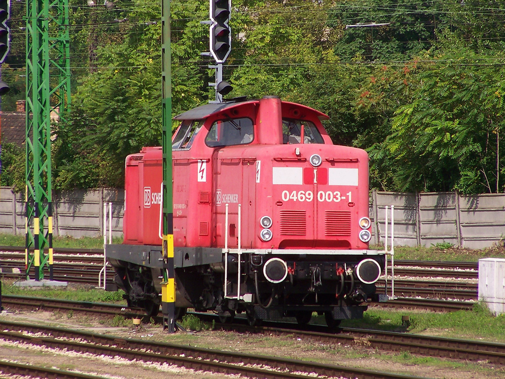 469 003 - 1 Győr (2011.08.16).