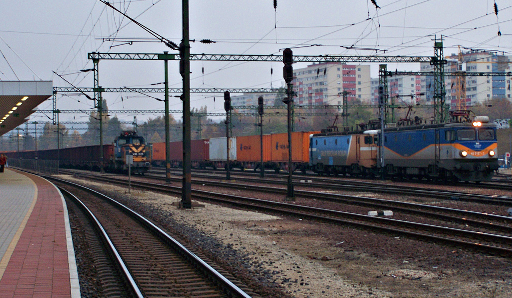 400 167 - 3 + 400 001 Kelenföld (2011.11.04).