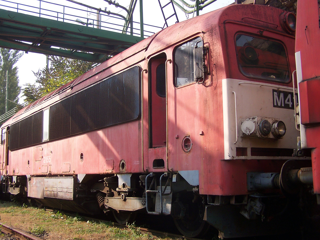 M41 - 2155 Miskolc (2011.10.29).