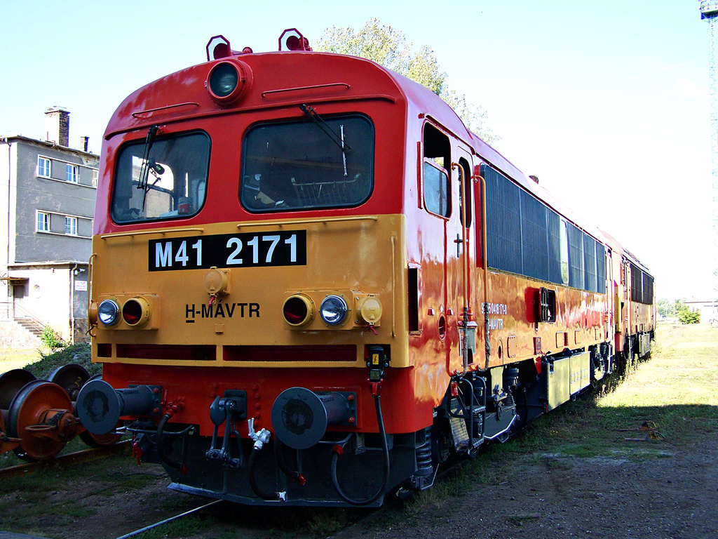 M41 - 2171 Dombóvár (2011.09.10).