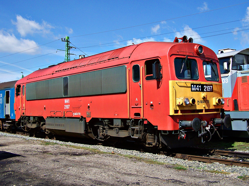 M41 - 2197 Győr (2011.08.16).
