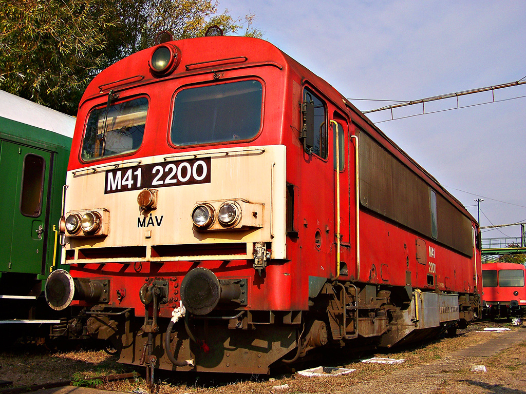 M41 - 2200 Miskolc (2011.10.29).