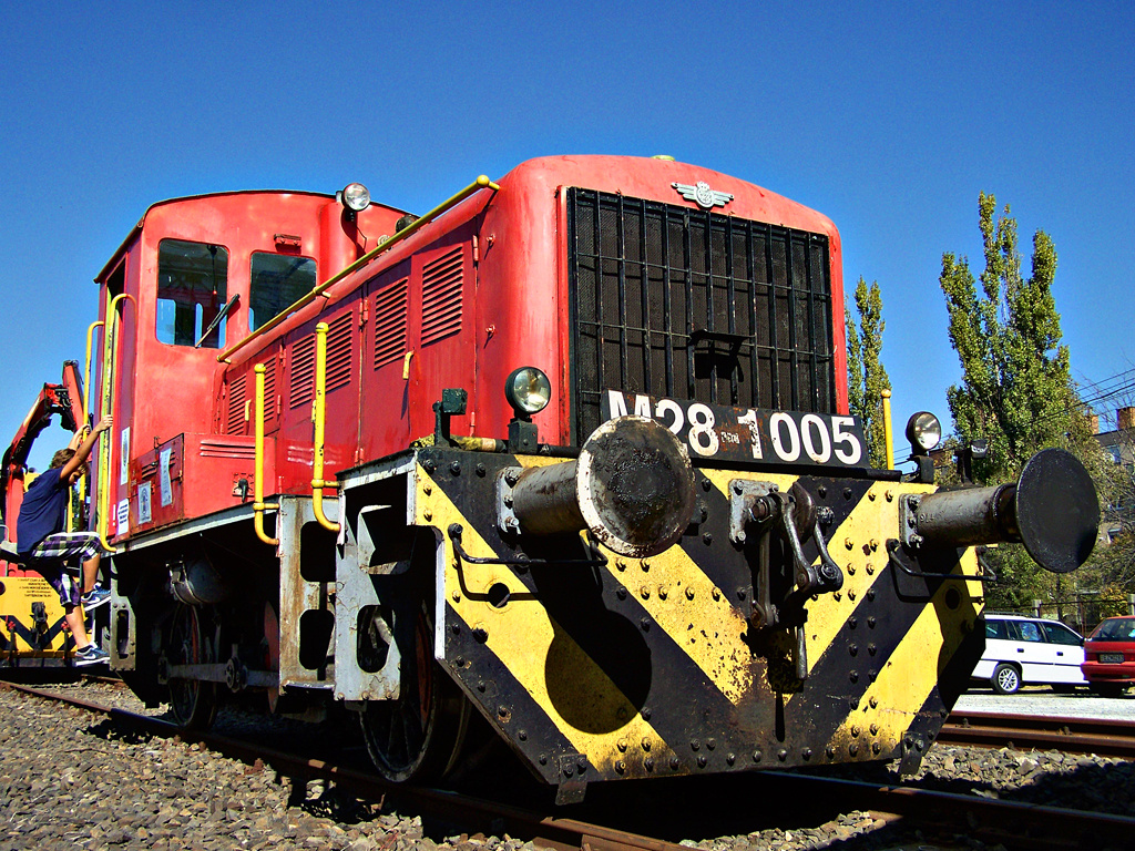 M28 - 1005 Békéscsaba (2011.10.01)