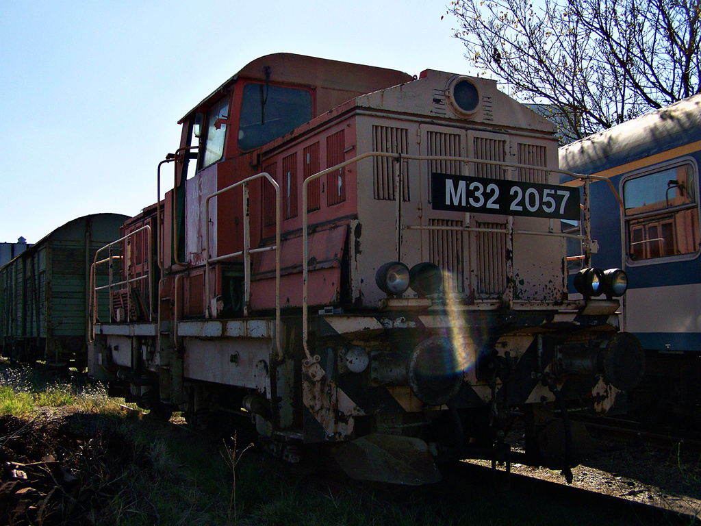 M32 - 2057 Békéscsaba (2011.10.01)