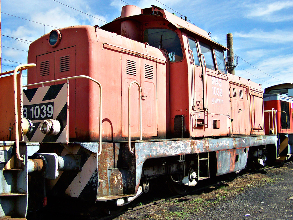 M43 - 1039 Győr (2011.08.16)