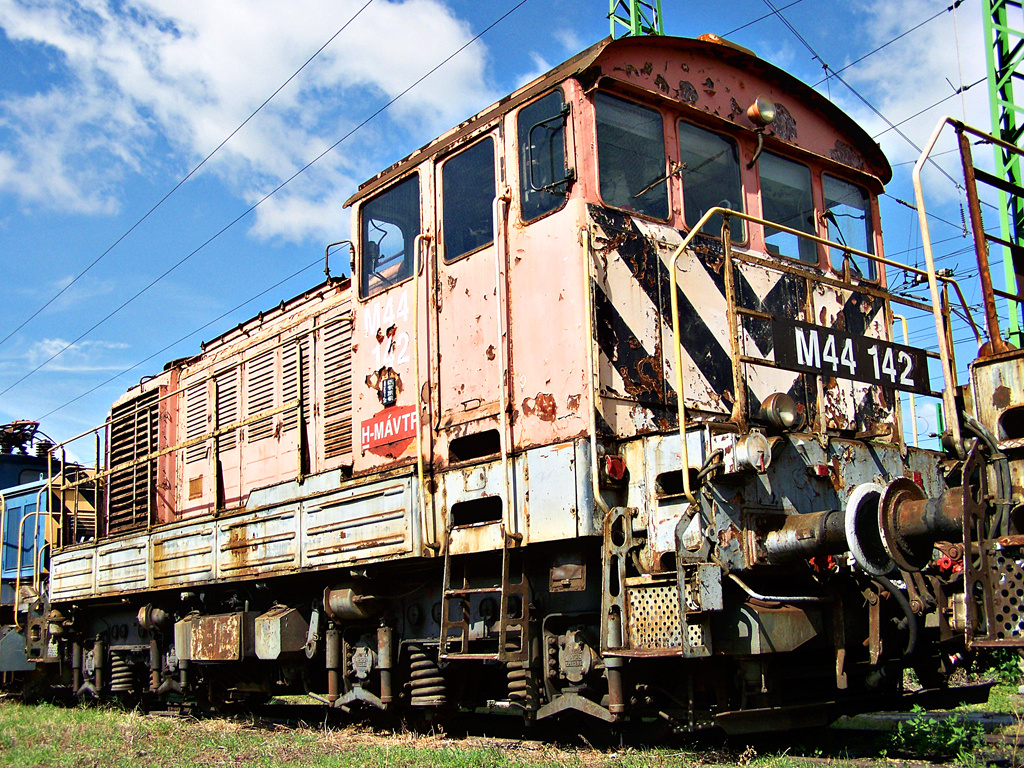 M44 - 142 Győr (2011.08.16)