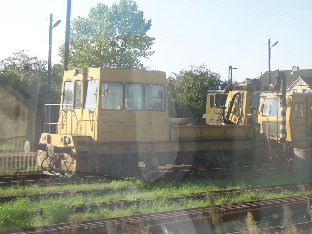 UDJ - 034 Pusztaszabolcs (2011.08.20).