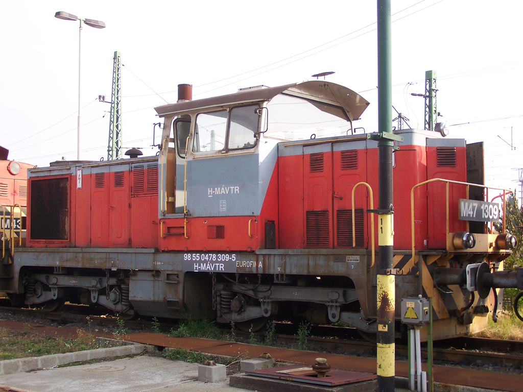 M47 - 1309 Miskolc (2011.10.29)