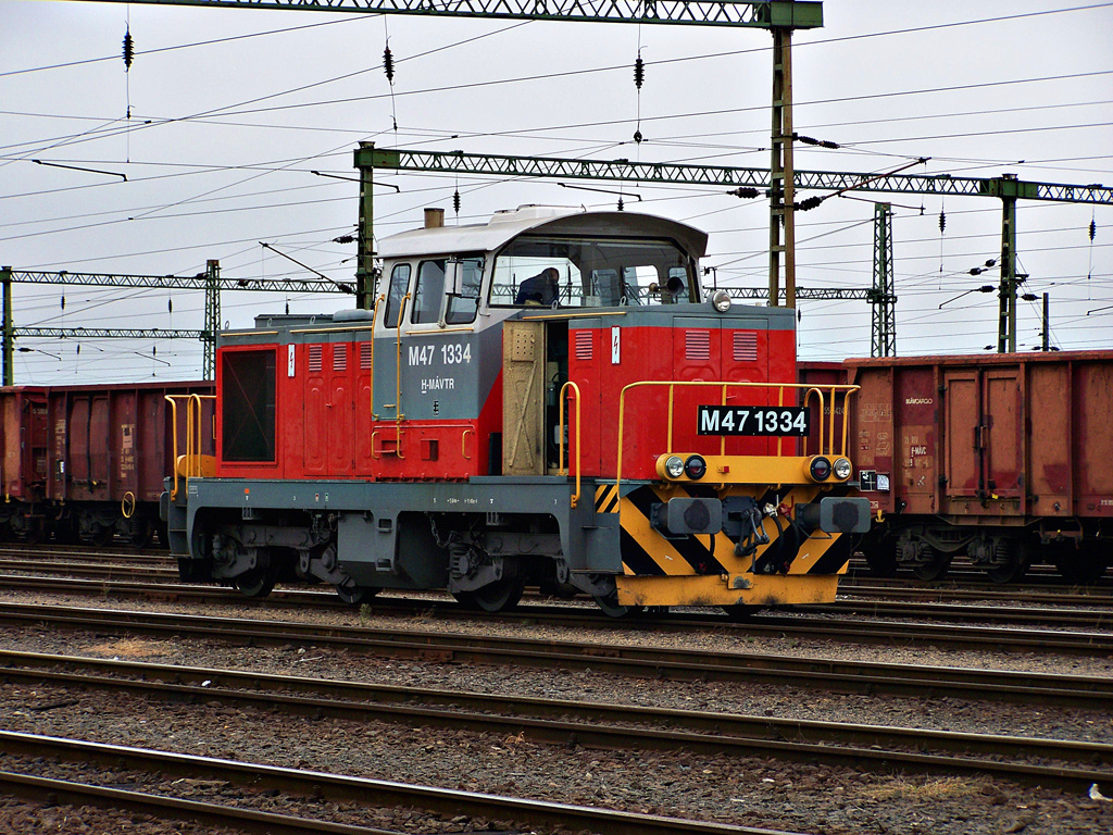 M47 - 1334 Dombóvár (2011.09.20).02