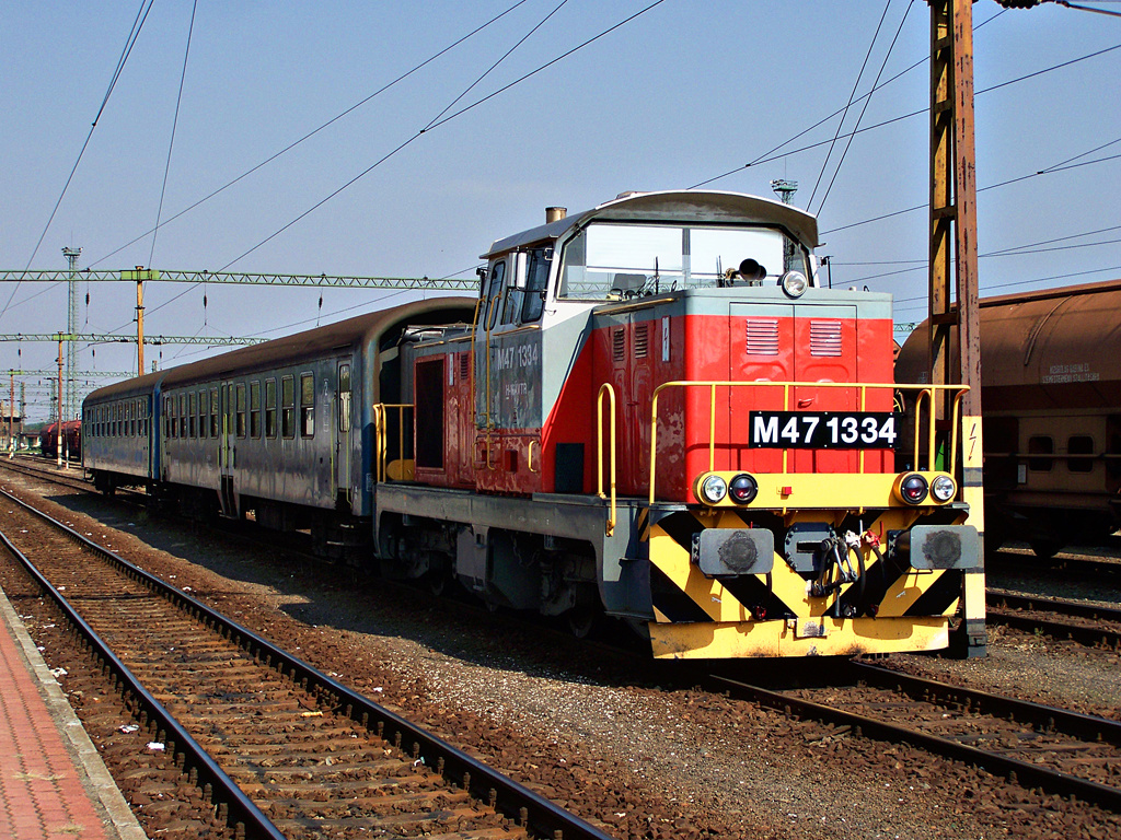 M47 - 1334 Dombóvár (2011.09.26).