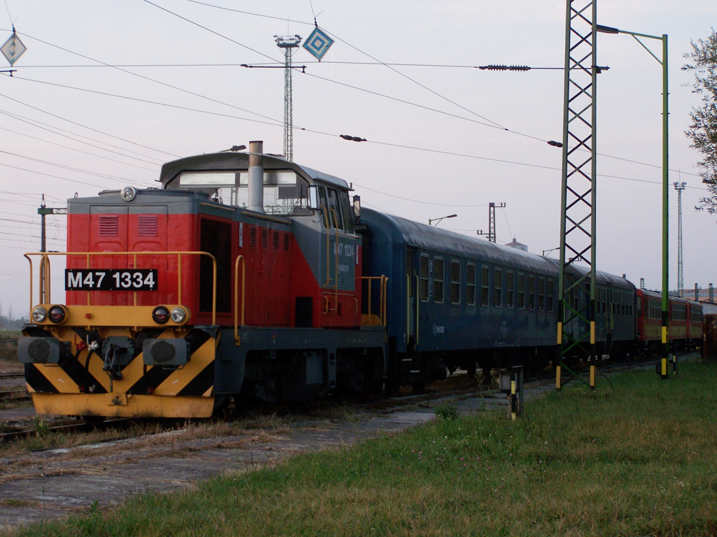 M47 - 1334 Dombóvár (2011.10.06).