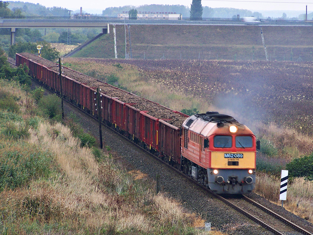 M62 - 089 Bátaszék (2011.09.20).