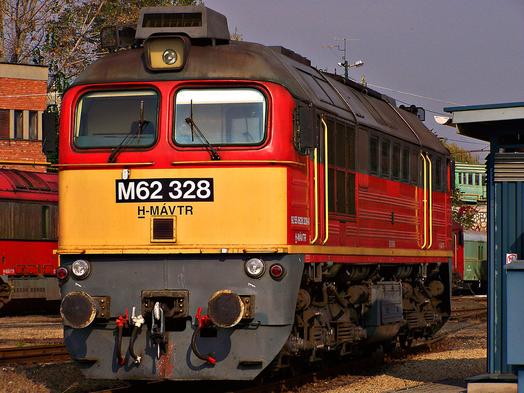 M62 - 328 Miskolc (2011.10.29).