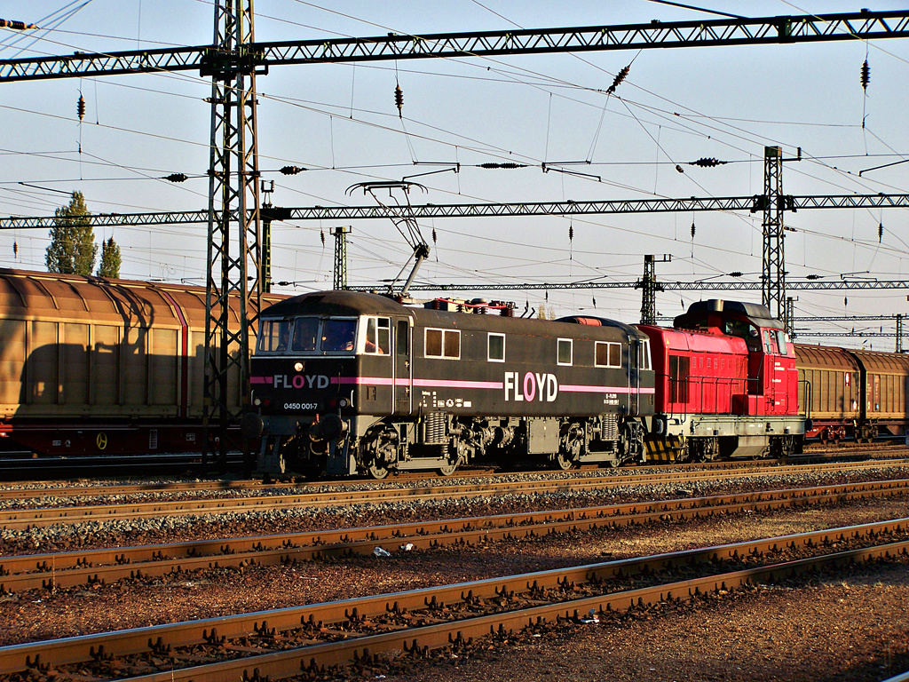 450 001 - 7 + 429 002 Kelenföld (2011.09.24).