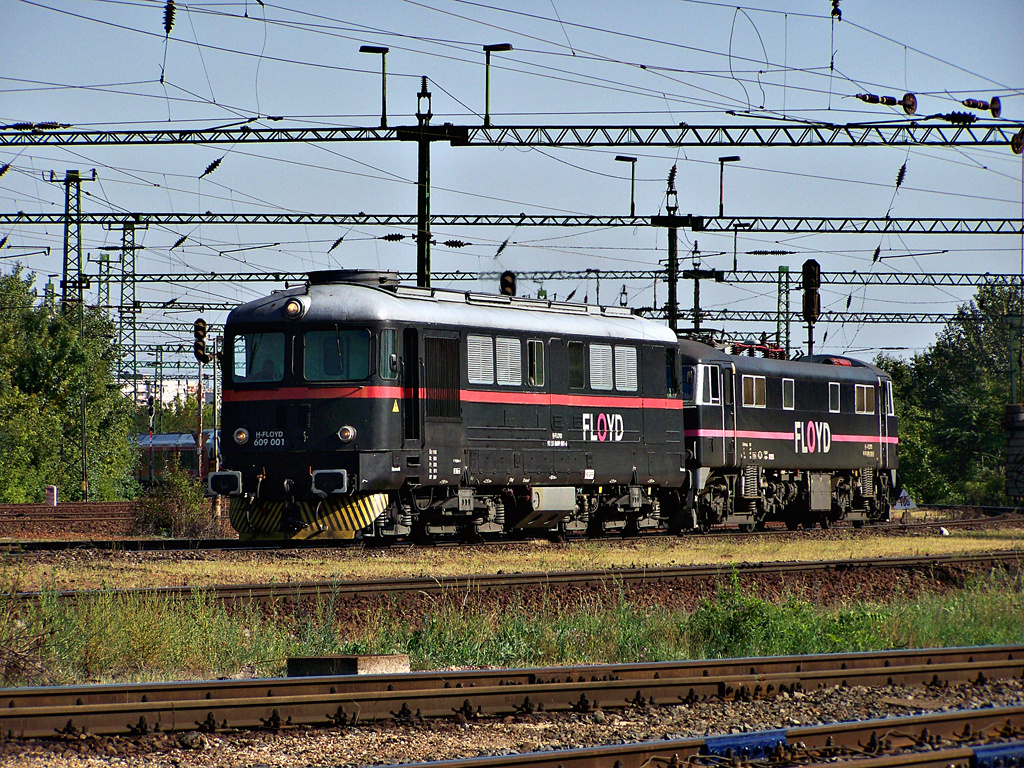 609 001 + 450 002 - 5 Kelenföld (2011.08.24).