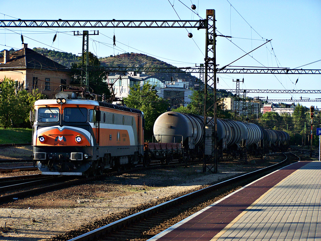 470 040 - 1 Kelenföld (2011.08.20).