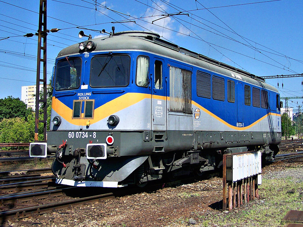 600 734 - 8 Kelenföld (2011.08.20).