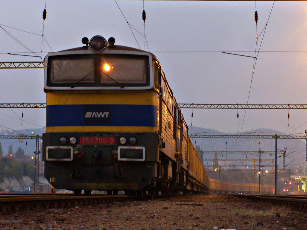 753 705 - 3 Kelenföld (2011.11.02).