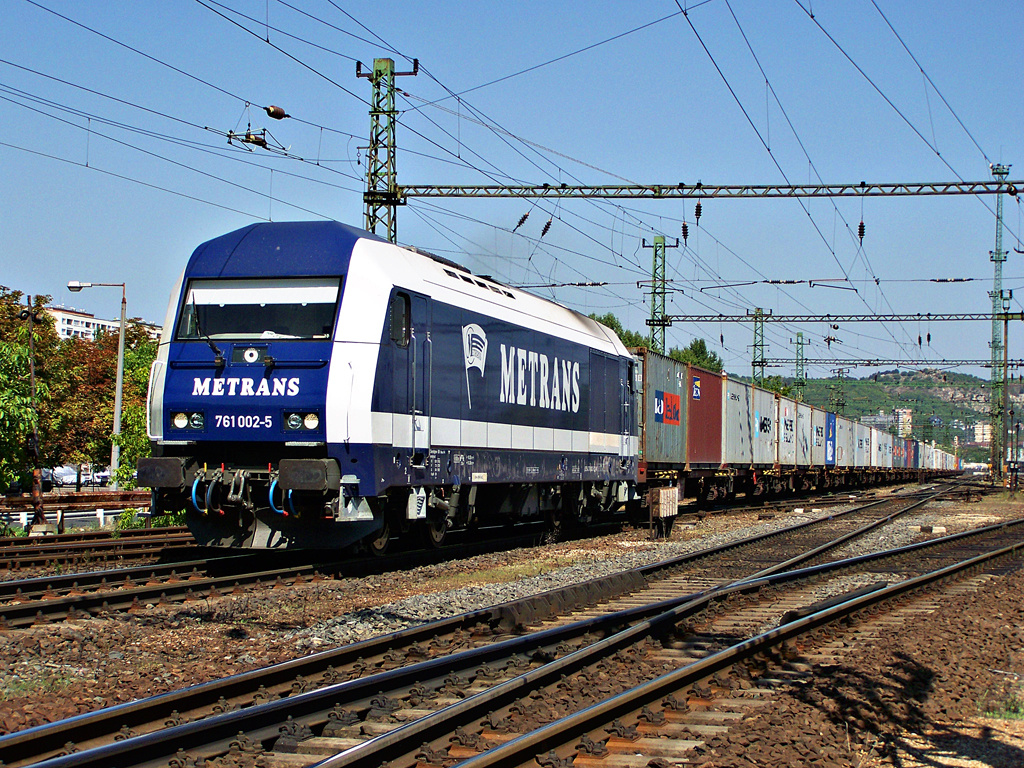 761 002 - 5 Kelenföld (2011.08.24).