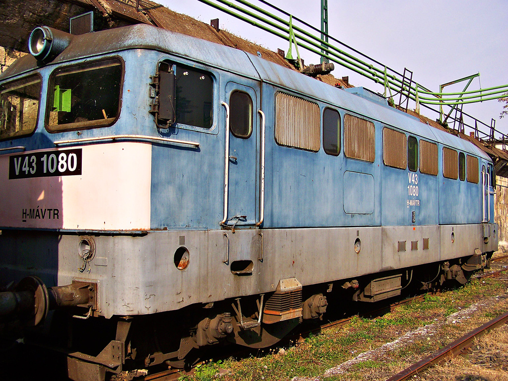 V43 - 1080 Miskolc (2011.10.29).