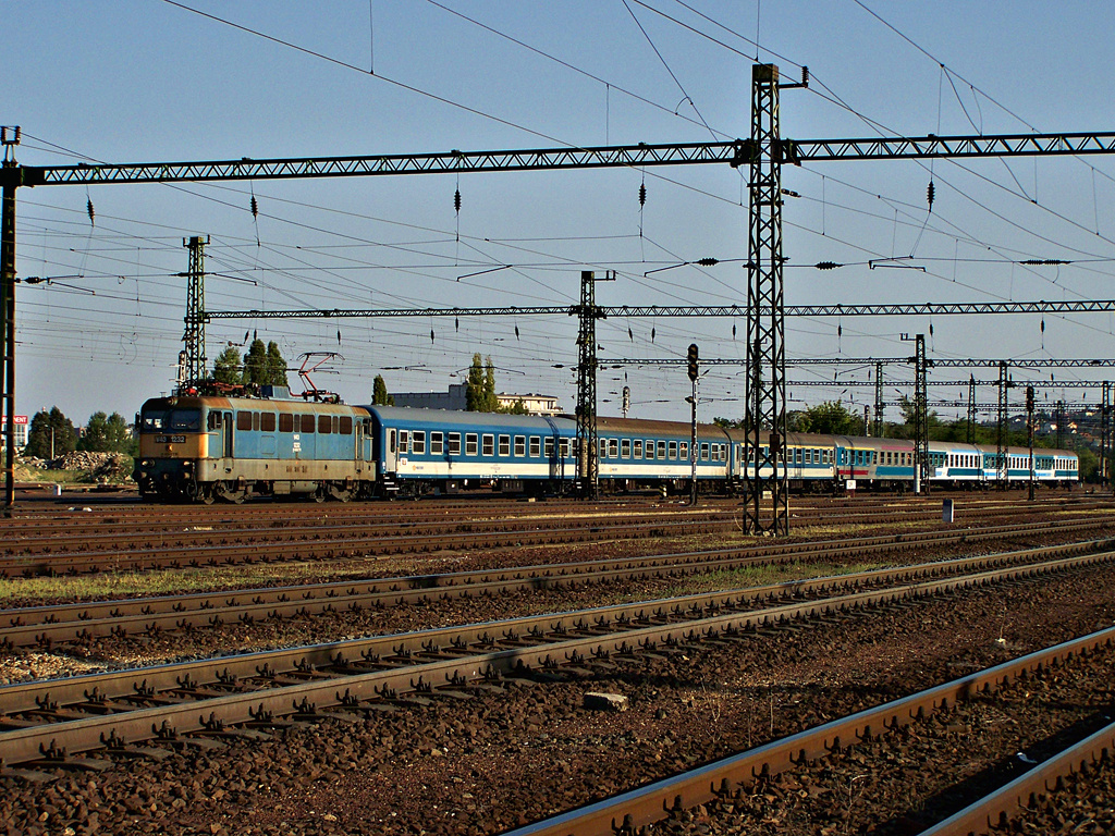 V43 - 1097 Kelenföld (2011.08.24)