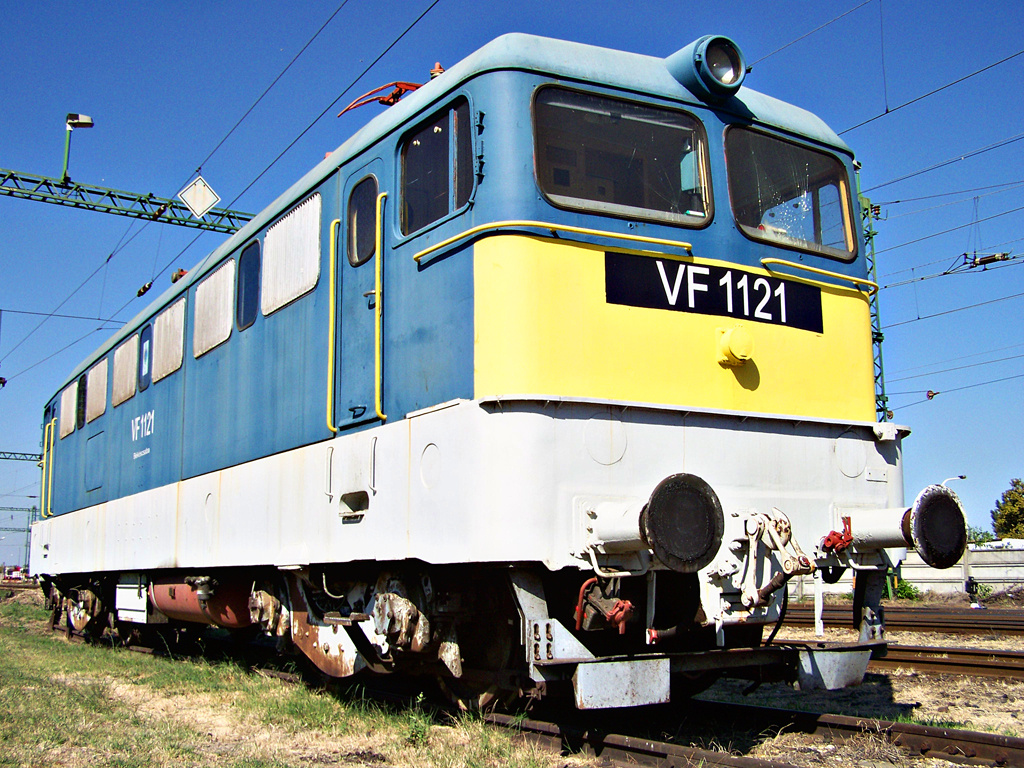 V43 - 1121 Békéscsaba (2011.10.01)