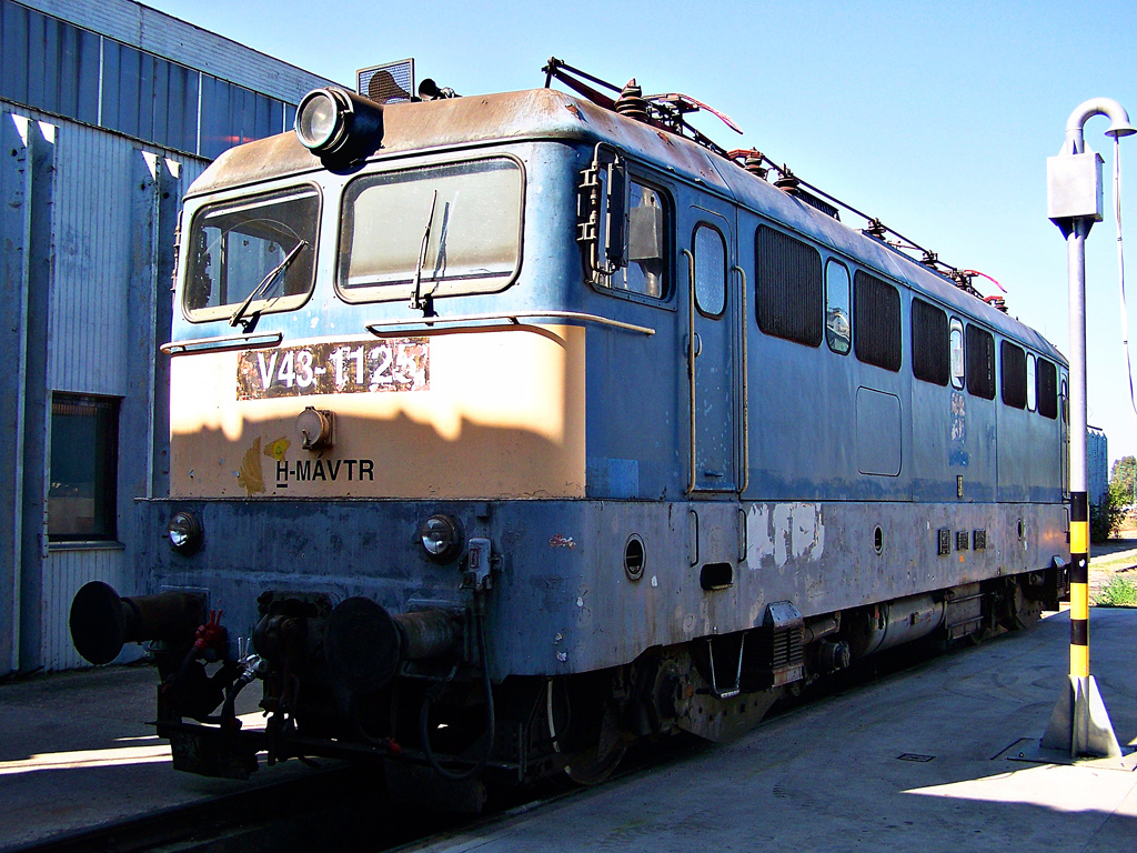 V43 - 1125 Békéscsaba (2011.10.01)