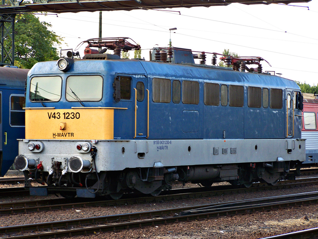 V43 - 1230 Hatvan (2011.10.15).