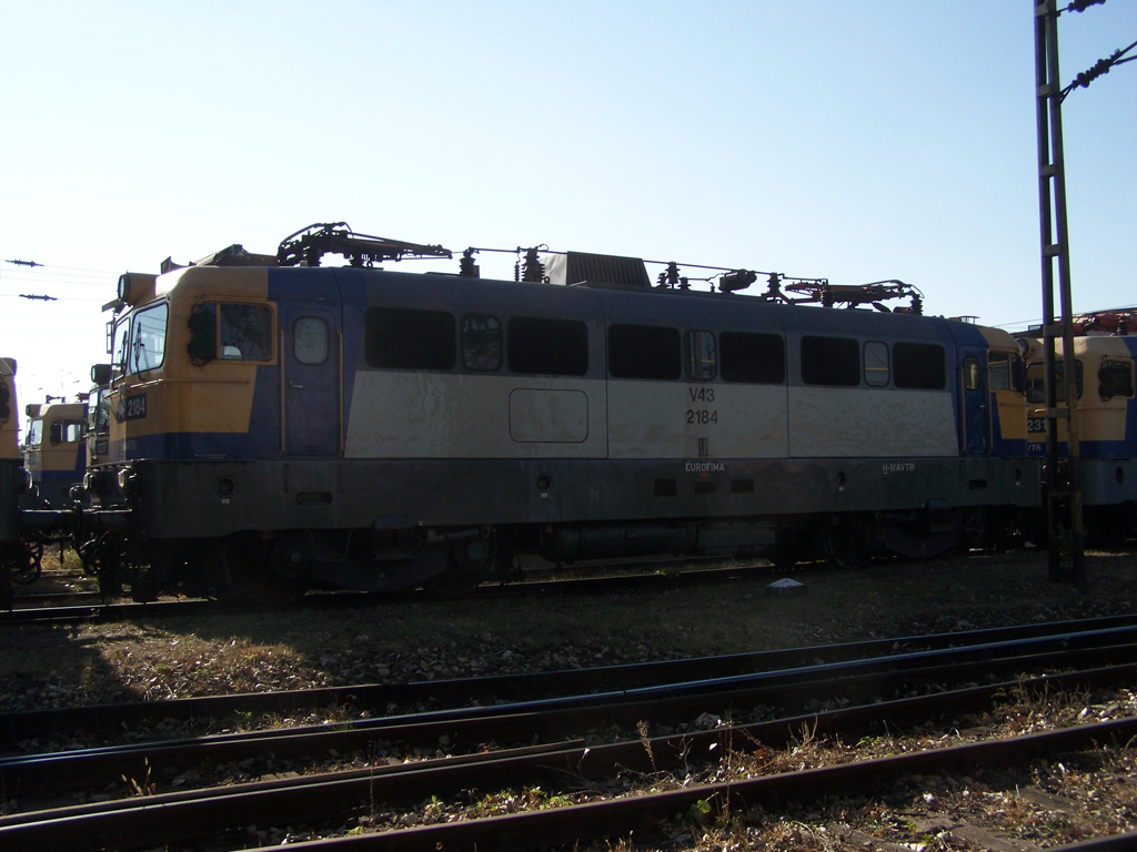 V43 - 2184 Szolnok (2011.10.15).