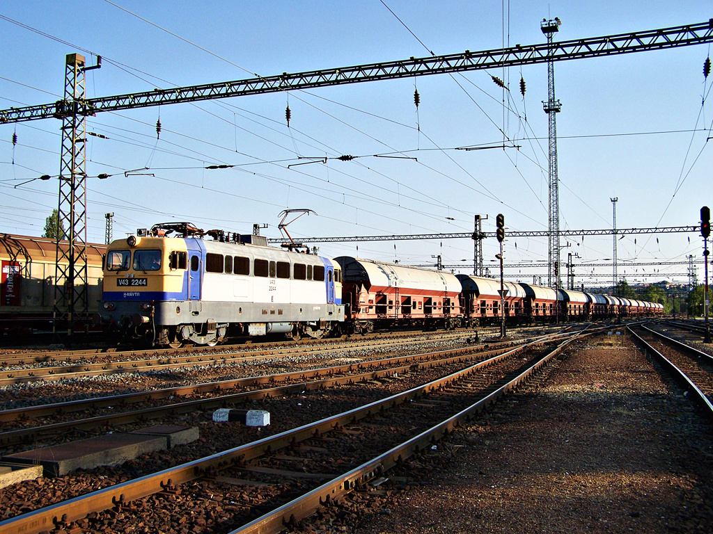 V43 - 2244 Kelenföld (2011.09.24).