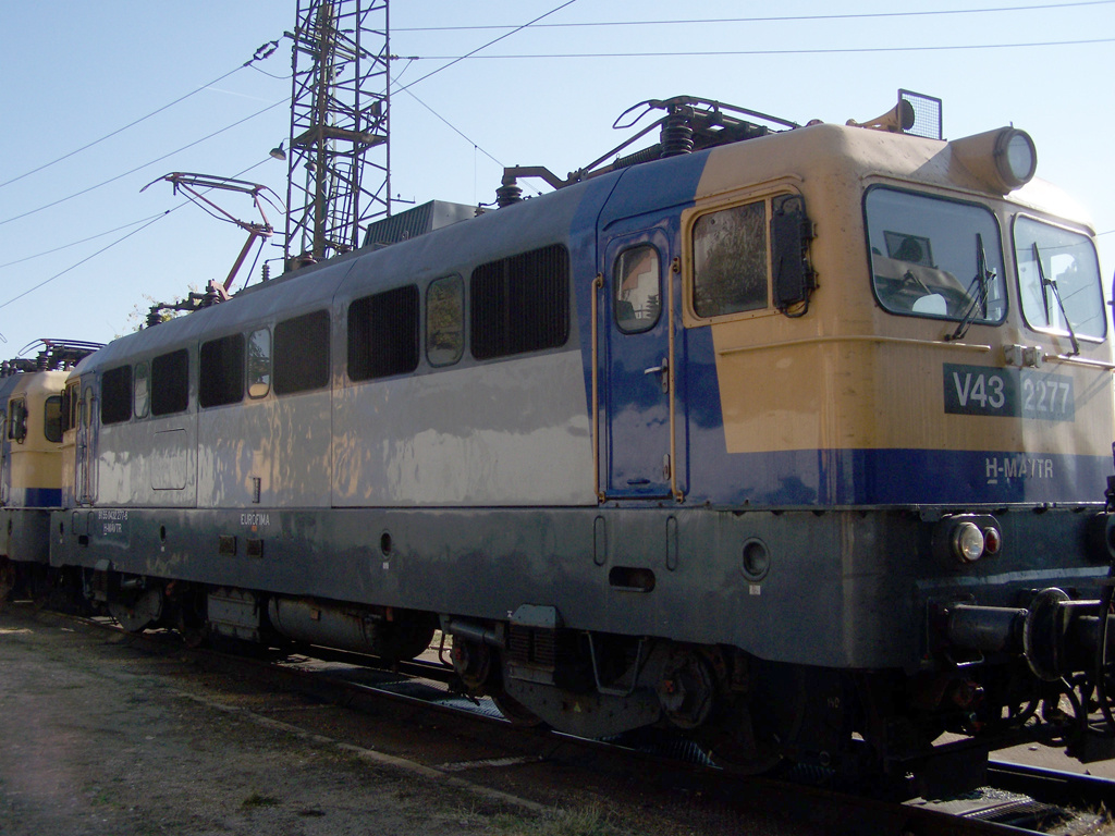 V43 - 2277 Szolnok (2011.10.15).