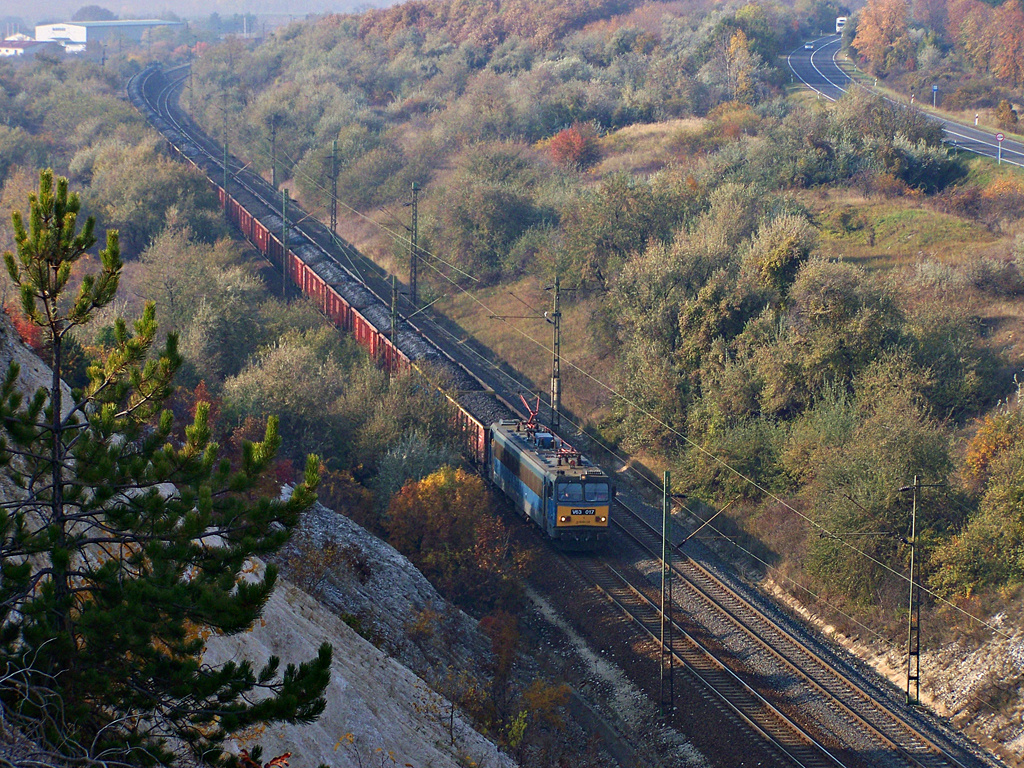 V63 - 017 Szár (2011.11.02).