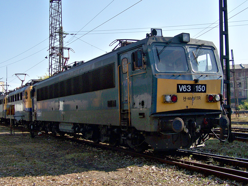 V63 - 150 Szolnok (2011.10.15).