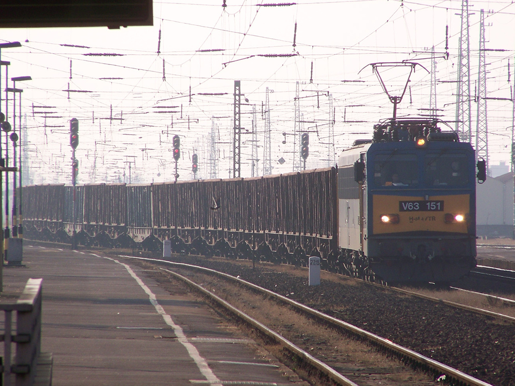 V63 - 151 Debrecen (2011.11.13).