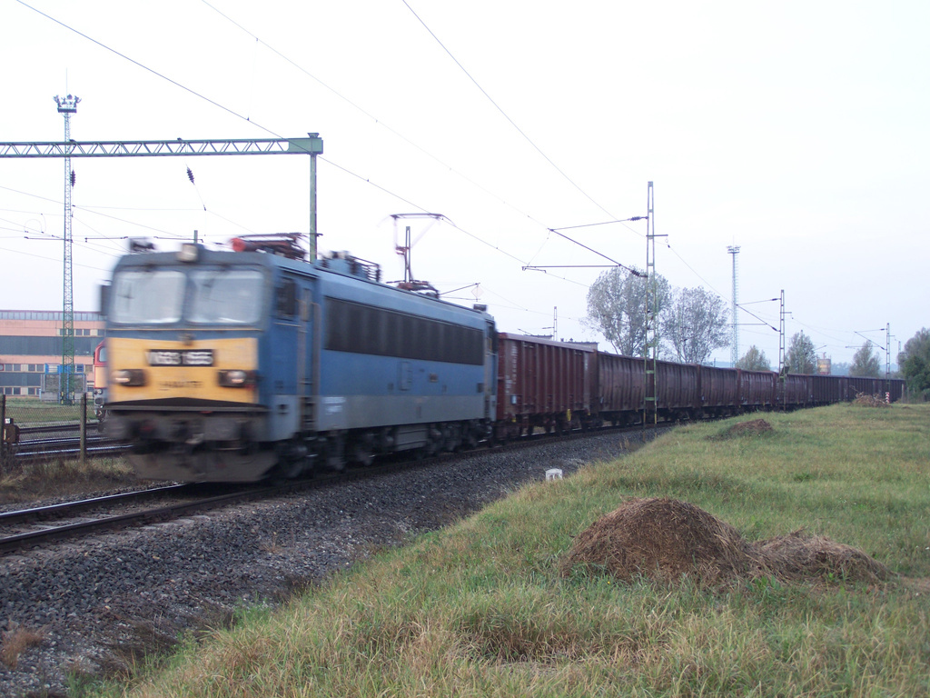 V63 - 155 Dombóvár (2011.10.06).