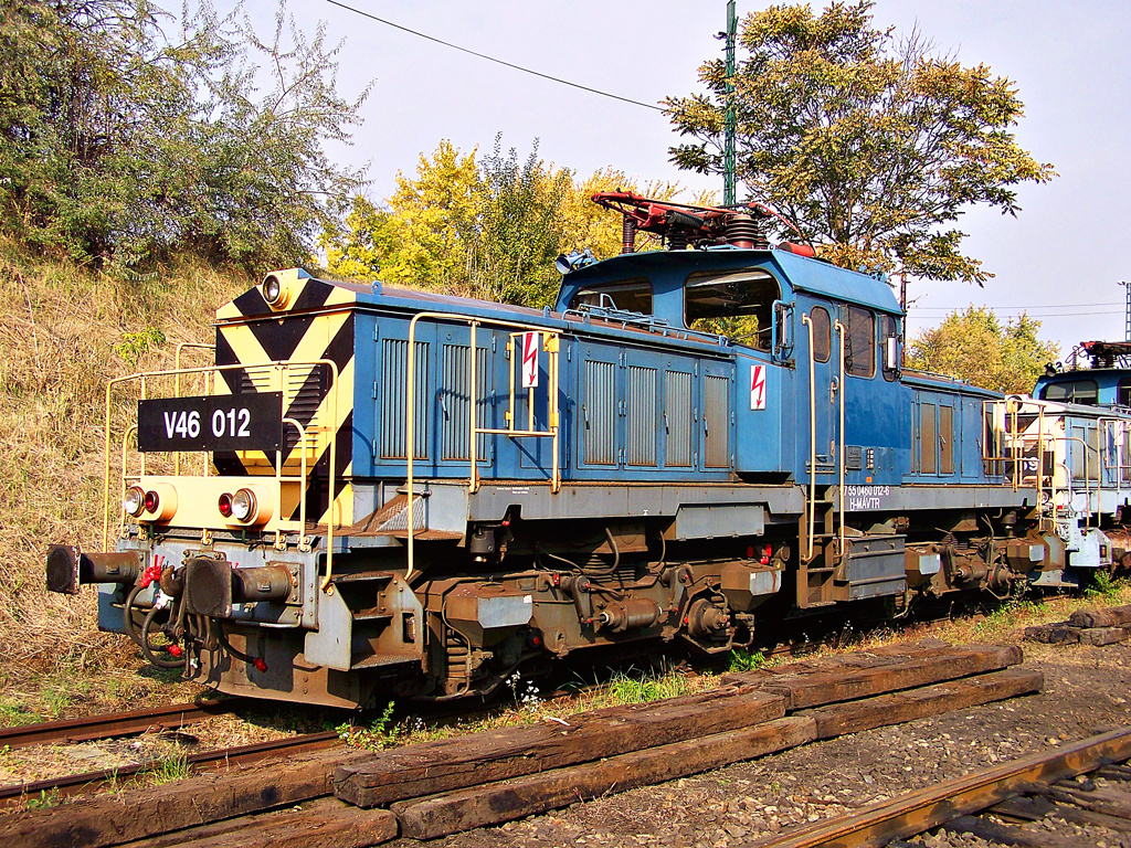 V46 - 012 Miskolc (2011.10.29).