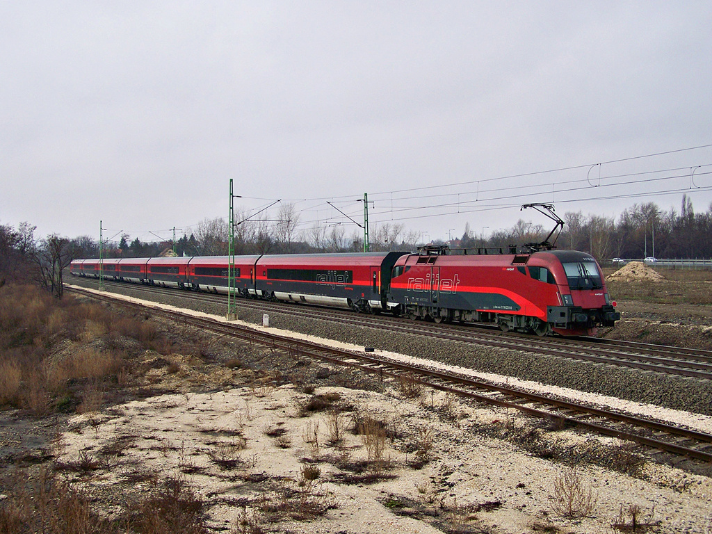 1116 231 - 0 Törökbálint (2011.12.30).