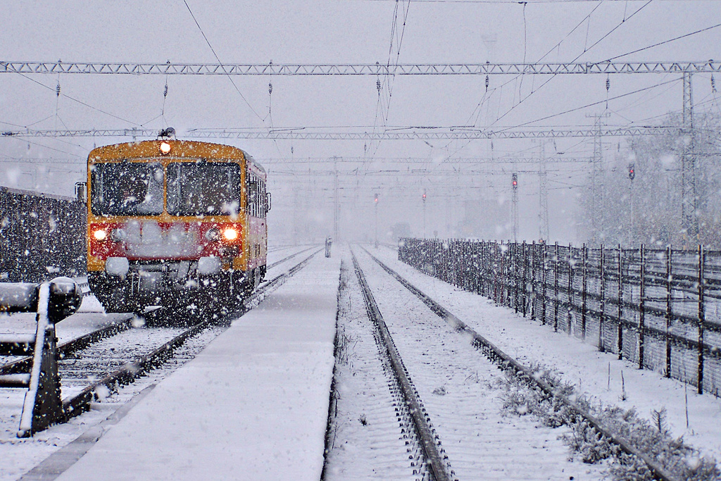 Bzmot - 251 Dombóvár (2011.12.19).