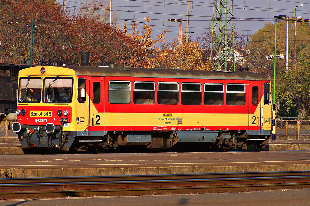 Bzmot - 348 Debrecen (2011.11.13).