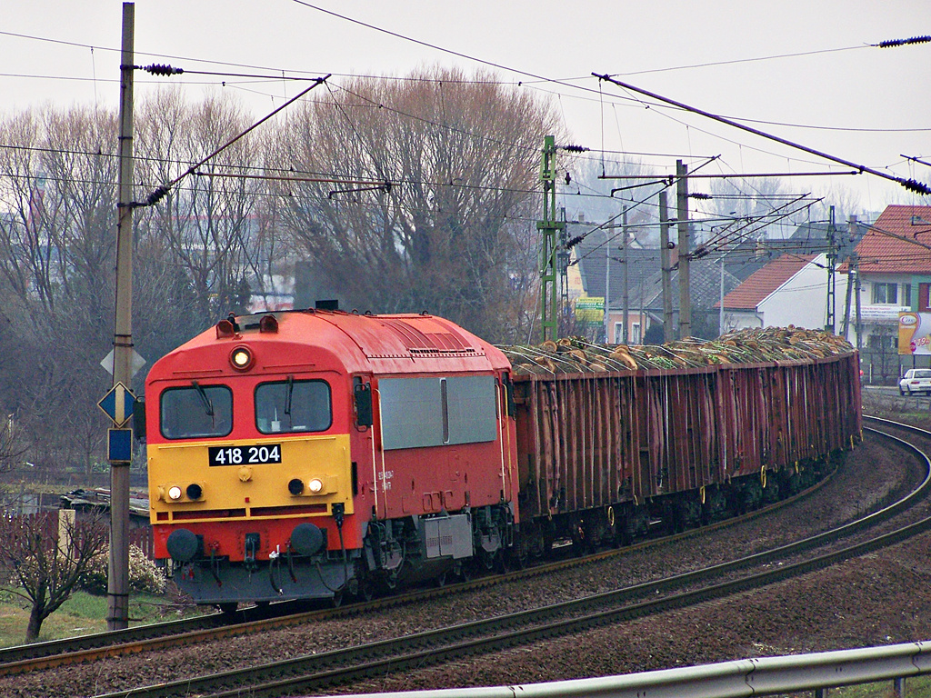 418 204 Székesfehérvár (2011.12.12)