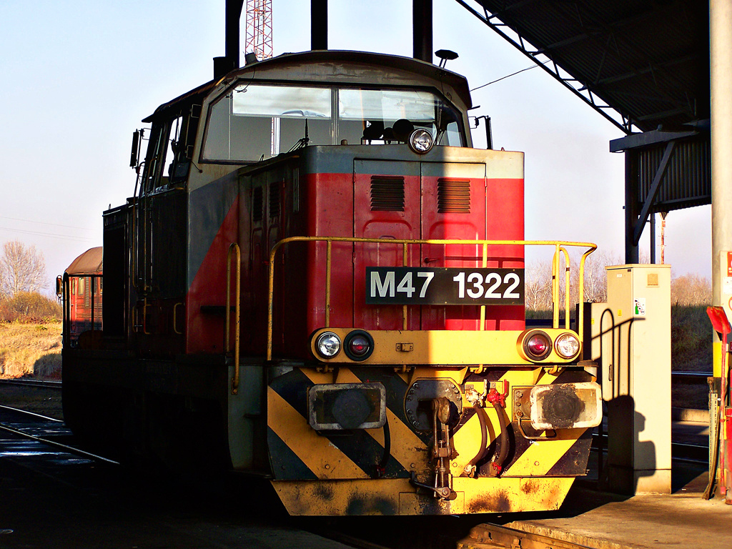 M47 - 1322 Záhony (2011.11.12).