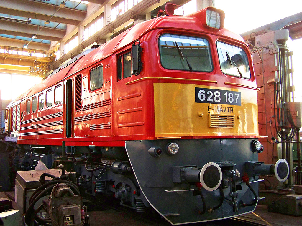 628 187 Záhony (2011.11.12).