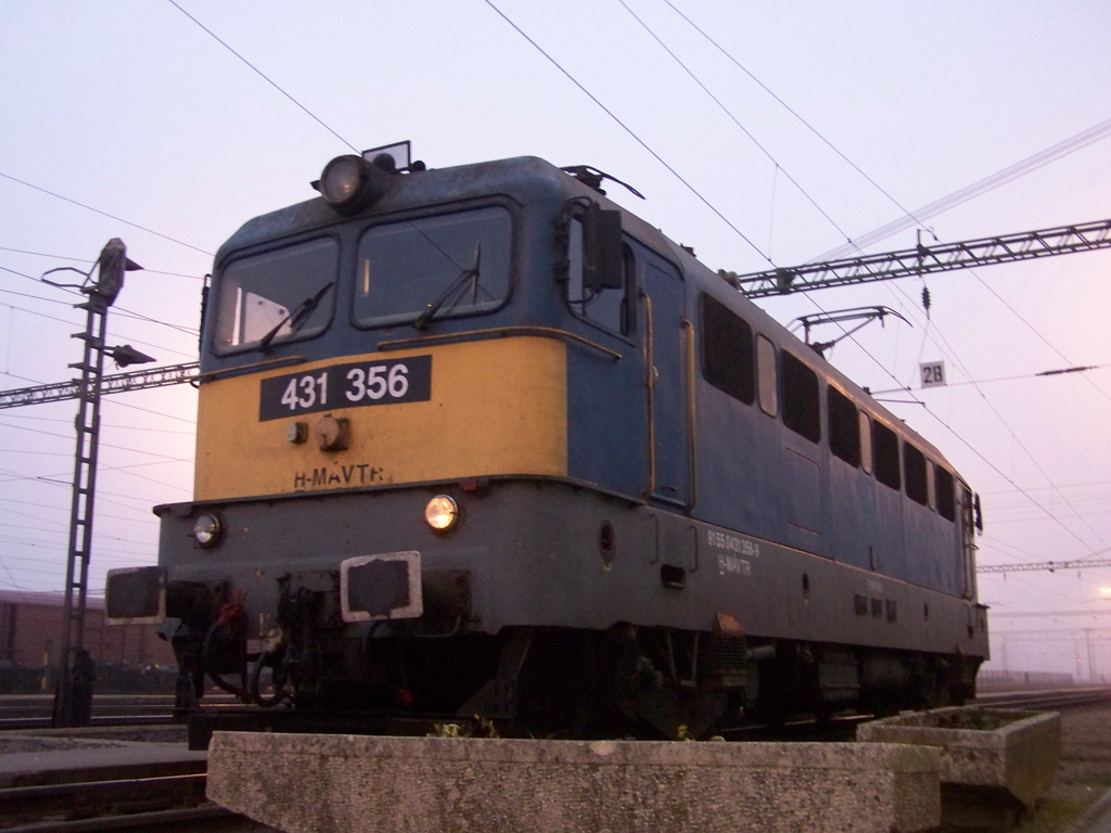 431 356 Dombóvár (2011.12.02).