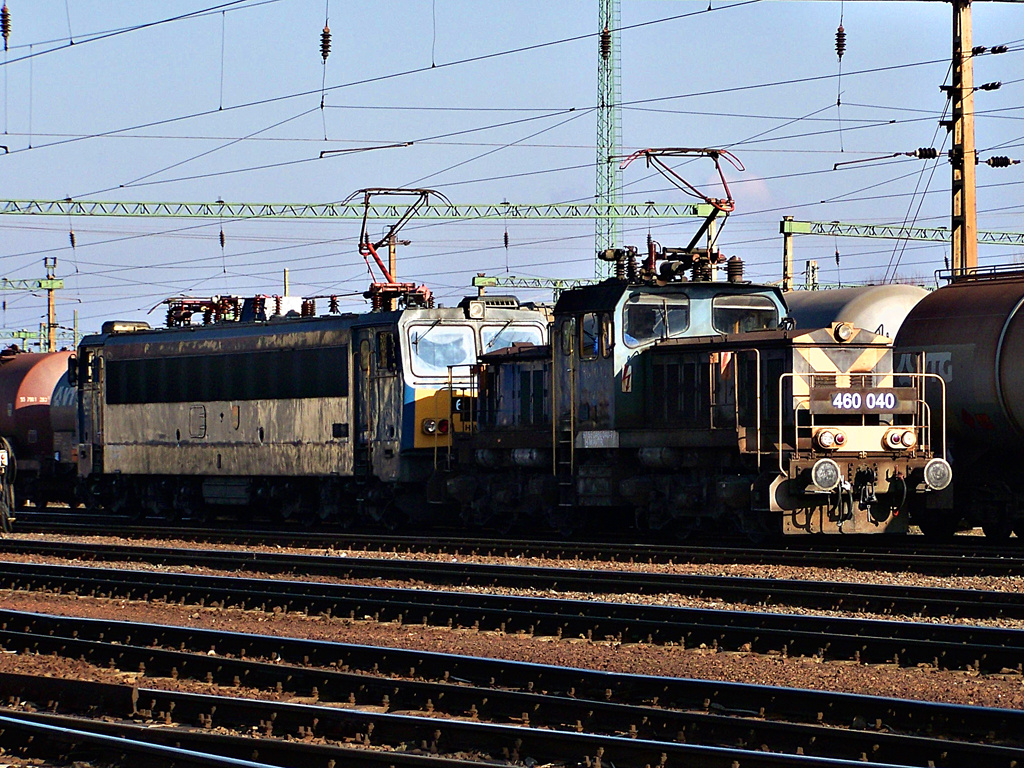 460 040 Dombóvát (2012.01.25).