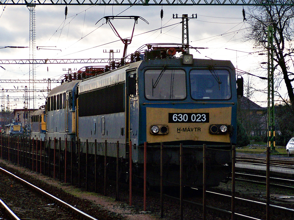 630 023 Dombóvár (2012.01.09).