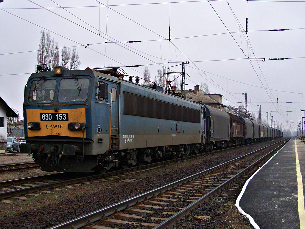 630 153 Budaörs (2011.12.30).