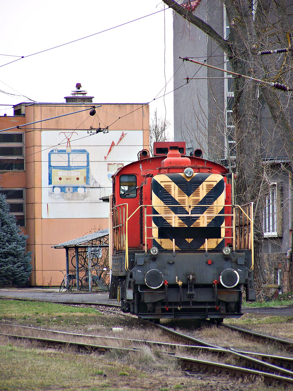 448 406 Dombóvár (2012.01.19).