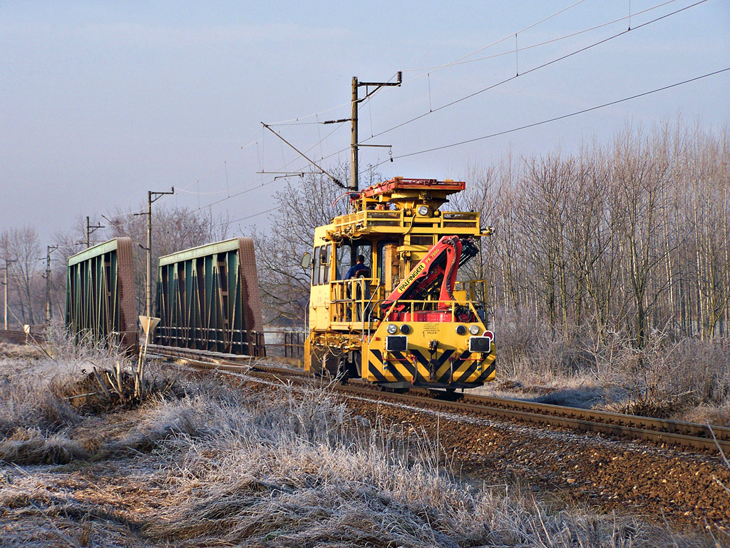 Fj - 104 Dombóvár (2012.01.28).