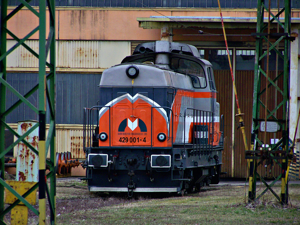 429 001 - 4 Dombóvár (2012.01.19).